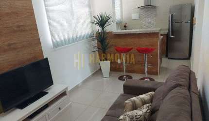 Apartamento a venda no Condominio Parque Astral na Vila Xavier