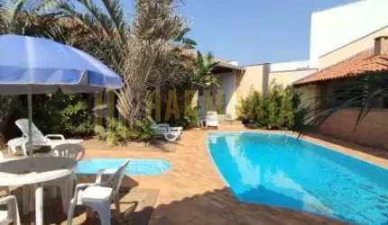 Area de Lazer a venda no Cidade Jardim