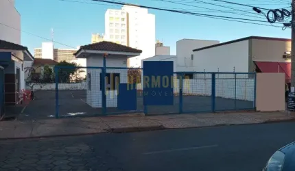 Venda de Terreno/ Otimo imovel comercial