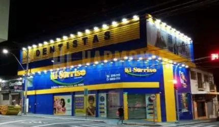 Predio Comercial a venda