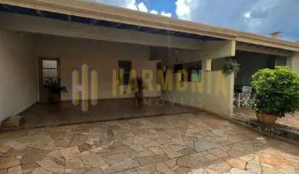 Casa a venda na Vila Harmonia!