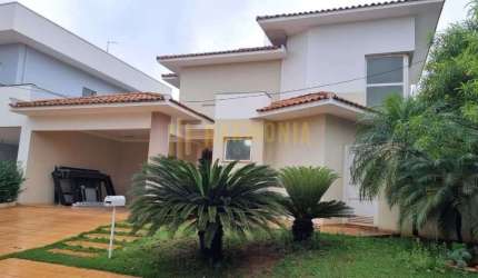 Casa a venda no Parque Residencial Damha