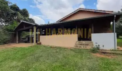 Chácara / sítio com 2 quartos à venda no Parque Tropical, Araraquara , 407 m2 por R$ 1.180.000