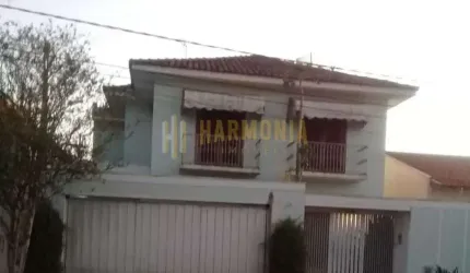 Casa com 5 quartos à venda na Vila Harmonia, Araraquara , 343 m2 por R$ 1.100.000