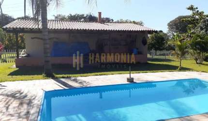 Chácara / sítio com 3 quartos à venda no 7 Distrito Industrial (Antonio Zanin), Araraquara , 374 m2 por R$ 980.000