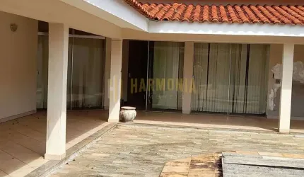 Casa com 4 quartos à venda na Vila Harmonia, Araraquara , 600 m2 por R$ 1.700.000