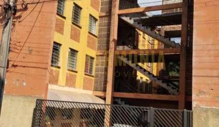 Apartamento para locacao Residencial Ypes