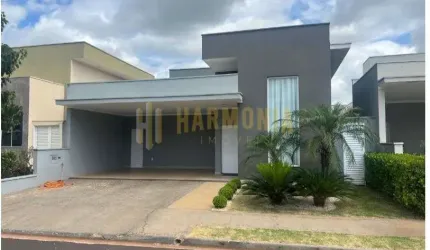 Belissima Casa a venda ou locacao no Condominio Quinta do Salto