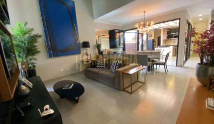 Linda casa a venda ou locacao no Condominio Portal das Tipuanas