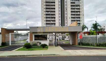 Apartamento a venda no PARQUE DOS JEQUITIBAS