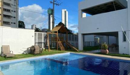 VARANDAS DA ILHA EDIFÍCIO | APARTAMENTO 03 QUARTOS EM RECIFE | R$ 650.000