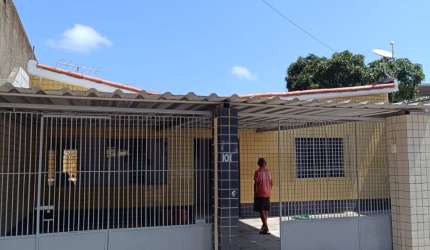 CASA IPSEP I 03 QUARTOS DEPENDECIA I 03 VAGAS I VALOR R$ 500.000 I BAIRRO IPSEP RECIFE PE.`N