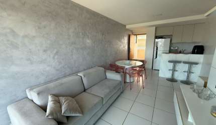 EDIFÍCIO SUMMER VILLE l APARTAMENTO 03 QUARTOS EM CANDEIAS l R$ 420.000