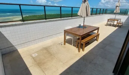 BARRA CLASSIC l ALUGUEL CANDEIAS - BARRA DE JANGADA l R$ 2.400