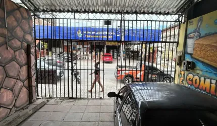 ALUGUEL LOJA COMERCIAL CORDEIRO l RECIFE l R$ 3.500