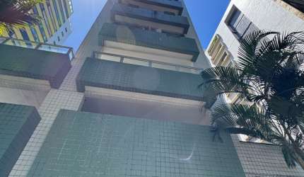 EDF JULIANA | APARTAMENTO 03 QUARTOS NO ESPINHEIRO  | VENDA R$ 575.000 ALUGUEL R$3.950 | TXS INCLUSAS