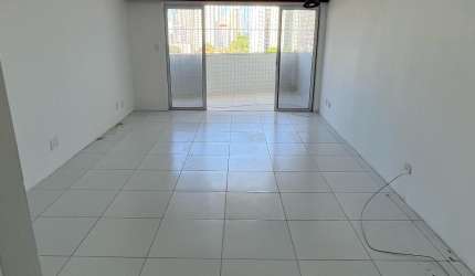 EDF MANDALA  | APARTAMENTO 03 QUARTOS SENDO 01 SUITE EM SETUBAL| VENDA R$ 330.000