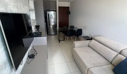 BEACH CLASS EXCELSIOR | APARTAMENTO PARA ALUGAR NO PINA | ALUGUEL R$ 4.500 | TAXAS INCLUSAS | BOA VIAGEM