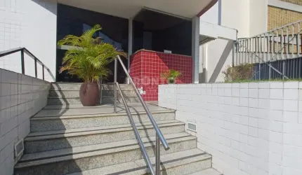 Excelente AP 3 quartos, 2 vagas , beira mar de Candeias
