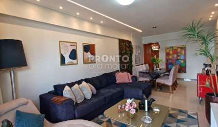 Lindo apart. 3 quartos (2 por andar), andar alto e área de lazer completa  em Boa Viagem