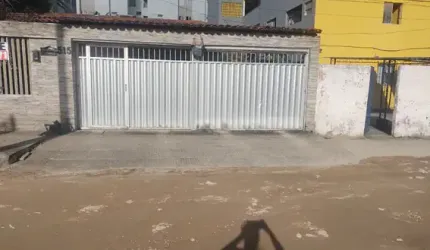 Casa em Cidade Universitária próxima da UFPE e Hospital das Clínicas