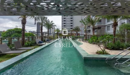 Cyrela Bothanic Campo Belo