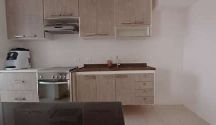 Casa a venda em condomínio com110 m² 2 quartos 2 banheiros 2 vagas no Villas de São Francisco Butantã -SP