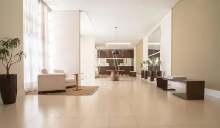 Apartamento com 2 quartos à venda na Rua Monsenhor Ivo Zanlorenzi, 4400, Cidade Industrial, Curitiba, 69 m2 por R$ 655.000