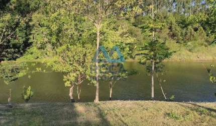 Residencial Fazenda Alta Vista - Terreno 1000m²  Fazenda Alta Vista - Salto de Pirapora/SP
