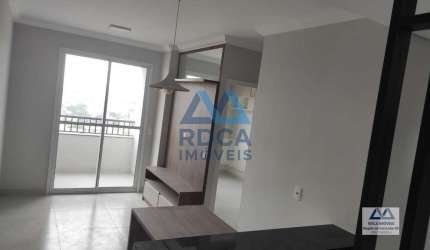 Três Meninos - Apartamento 2Dorm. 1 Suíte