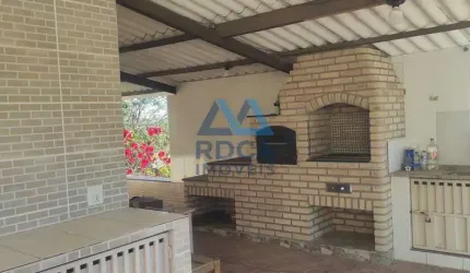 Chácara à venda no bairro Quintas de Pirapora II - Salto de Pirapora/SP