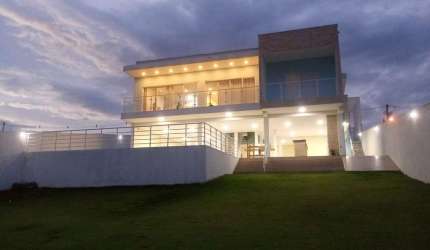 Residencial Fazenda Alta Vista - Casa no Residencial Fazenda Alta Vista - Salto de Pirapora-SP