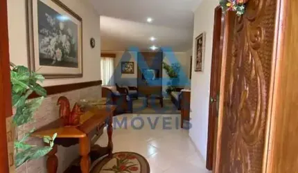 Reserva Fazenda Imperial - Casa em Condomínio