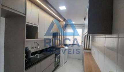 Residencial Premium - Apartamento 3Dorm. 1 Suíte