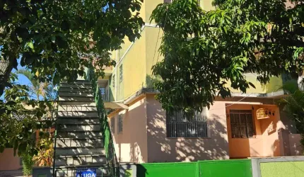 Alugo apartamento 2 quartos Campo Grande RJ