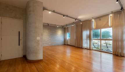 Alugo apartamento 3 quartos/vaga de garagem Av. Atlântica