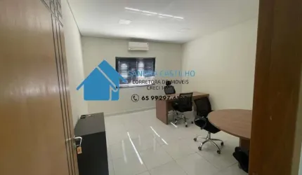 Marcelon Macedo Office Center Sala 22m² MOBILIADA 2.300 incluso aluguel condomínio luz agua internet