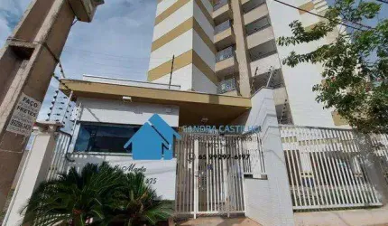 ED Santa Marta Ap 63m² 2/4 Sendo 2 Suites c/Ares condicionados Prox PQ Mae Bonifacia
