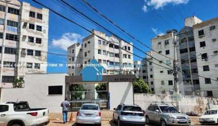 COND RES SANTA MONICA PARK Ap 63m² 3/4 VENDA atras SHOP FORMULA