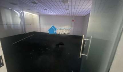 BARRACAO 420M² BEM LOCALIZADO JD PAULISTA