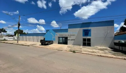 Lindo Espaço para festas 1.250m²