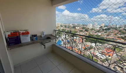 Torres de São George Ap76m² 3/4 Sendo 1 Suite 2 VG de Garagem individuais comp de Planejados