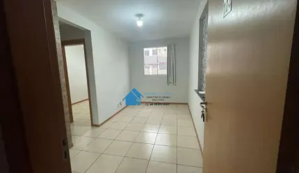VENDA Ap 43m² terreo 2/4 sendo 1 suite, 1 vg de garagem