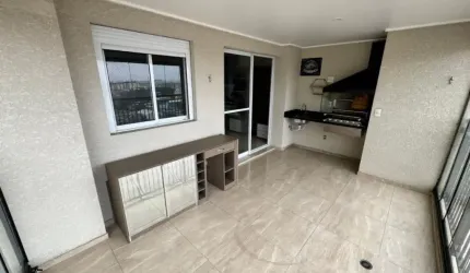 Ótima oportunidade! Lindo apartamento com 2 quartos a venda no Sacomã.