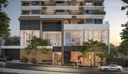 Lindo apartamento 4 dormitórios - Projeto Inovador