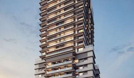 Apartamento Região Av. Paulista 132 m² 3 dorm 2 Vagas