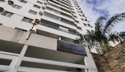Maison Vivaldi - Andar alto com vista privilegiada