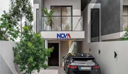 Apartamento com 3 quartos à venda no Vale Encantado, Vila Velha , 120 m2 por R$ 750.000