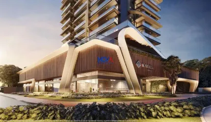 Apartamento com 3 quartos à venda no Jockey de Itaparica, Vila Velha , 78 m2 por R$ 814.240
