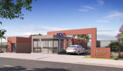 Apartamento com 3 quartos à venda no Ataíde, Vila Velha , 55 m2 por R$ 435.000